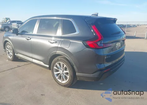 2023 Honda Cr-V Ex-L 2Wd from USA, damaged, VIN 2HKRS3H71PH305265